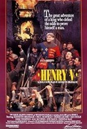 Jindřich V - Henry V